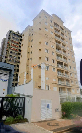 Imagem Imóvel com 2 Quartos à Venda, 58 m² em Taquaral - Campinas Imagem Imóvel com 2 Quartos à Venda, 58 m² em Taquaral - Campinas