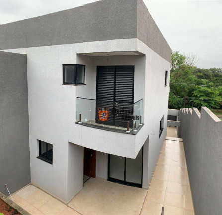 Imagem Sobrado com 3 Quartos à Venda, 167 m² em Jardim Dos Pinheiros - Atibaia