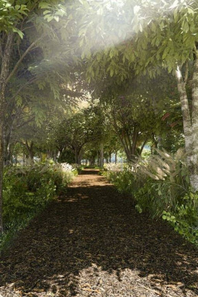 Imagem Apartamento com 2 Quartos à Venda, 52 m² em Jardim Ana Rosa - Taubaté
