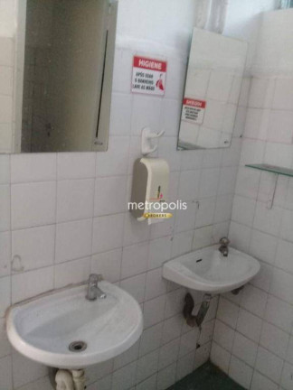 Imagem Sala Comercial para Alugar, 580 m² em Centro - São Caetano Do Sul