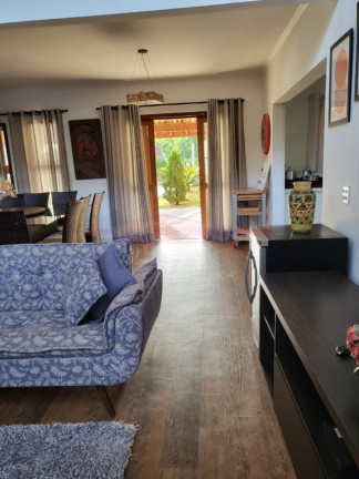Imagem Chácara com 3 Quartos à Venda, 430 m² em Portal Dos Lagos - Boituva