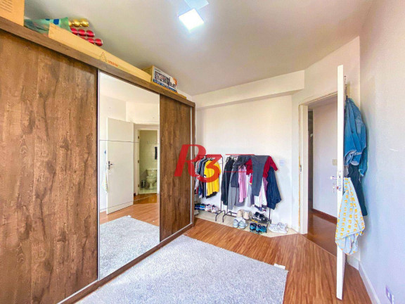 Imagem Cobertura com 3 Quartos à Venda, 146 m² em Vila Matias - Santos