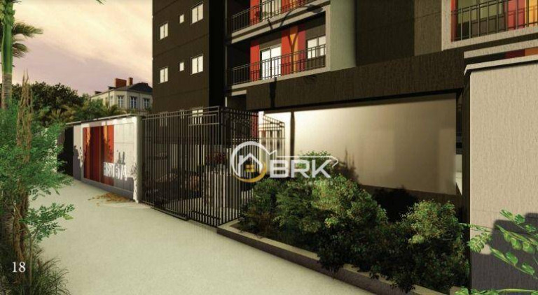 Imagem Apartamento com 2 Quartos à Venda, 50 m² em Vila Formosa - São Paulo