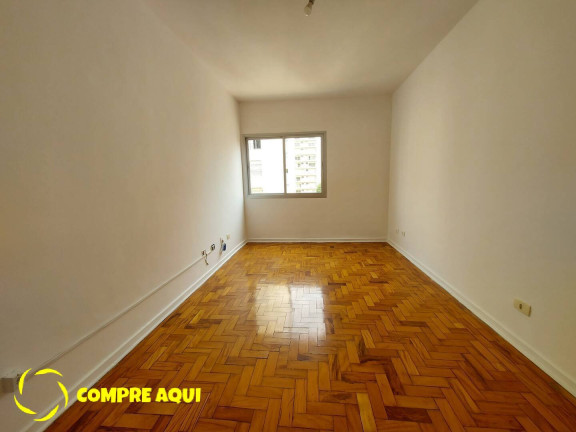 Imagem Apartamento com 2 Quartos à Venda, 73 m² em Santa Cecília - São Paulo