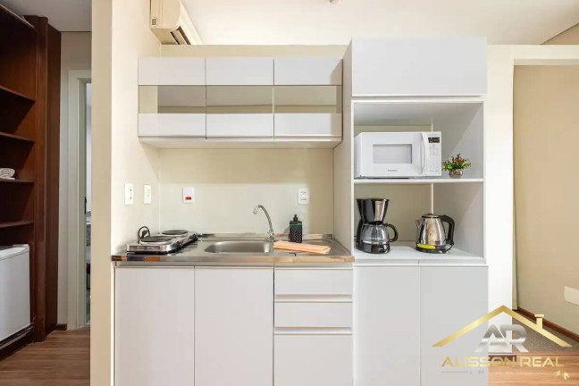 Imagem Apartamento com 1 Quarto à Venda, 31 m² em Vila Osasco - Osasco Imagem Apartamento com 1 Quarto à Venda, 31 m² em Vila Osasco - Osasco