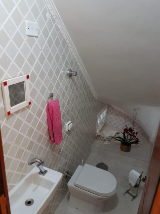 Imagem Sobrado com 2 Quartos à Venda, 124 m² em Mirim - Praia Grande