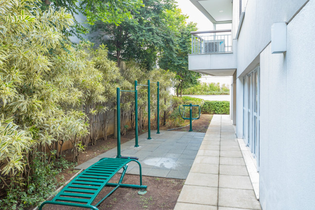 Imagem Apartamento com 1 Quarto à Venda, 30 m² em Perdizes - São Paulo
