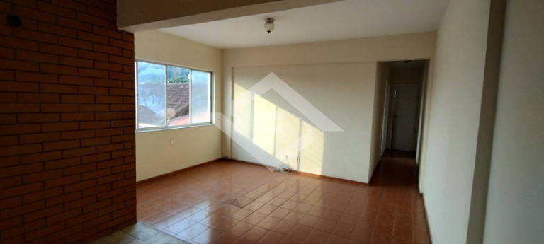 Apartamento com 2 Quartos à Venda, 52 m² em Campo Grande - Rio De Janeiro