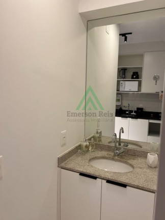Imagem Apartamento com 1 Quarto à Venda, 30 m² em Sumarezinho - São Paulo Imagem Apartamento com 1 Quarto à Venda, 30 m² em Sumarezinho - São Paulo