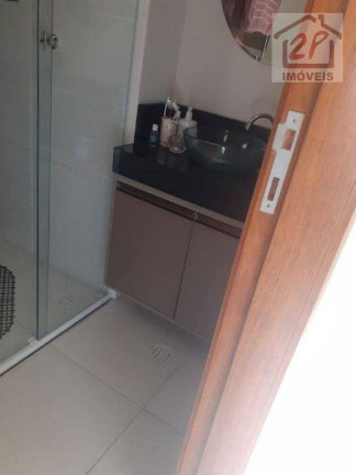 Apartamento com 2 Quartos à Venda, 62 m² em Jardim São Judas Tadeu - São José Dos Campos