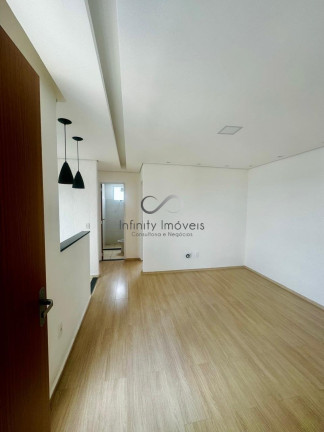 Imagem Apartamento com 2 Quartos à Venda, 44 m² em Nova Pampulha - Vespasiano Imagem Apartamento com 2 Quartos à Venda, 44 m² em Nova Pampulha - Vespasiano