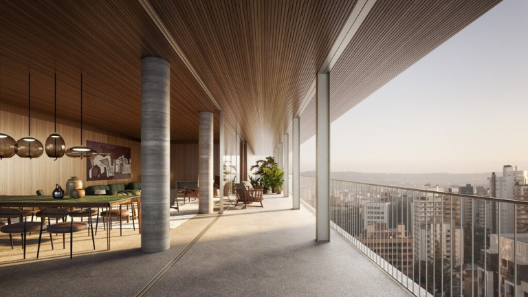Imagem Apartamento com 3 Quartos à Venda, 233 m² em Auxiliadora - Porto Alegre Imagem Apartamento com 3 Quartos à Venda, 233 m² em Auxiliadora - Porto Alegre