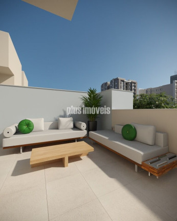 Imagem Casa com 3 Quartos à Venda, 87 m² em Vila Mariana - São Paulo Imagem Casa com 3 Quartos à Venda, 87 m² em Vila Mariana - São Paulo