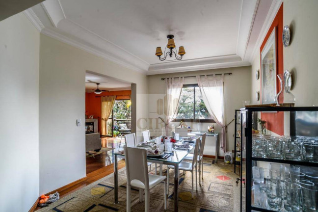 Imagem Apartamento com 4 Quartos à Venda, 210 m² em Moema - São Paulo Imagem Apartamento com 4 Quartos à Venda, 210 m² em Moema - São Paulo