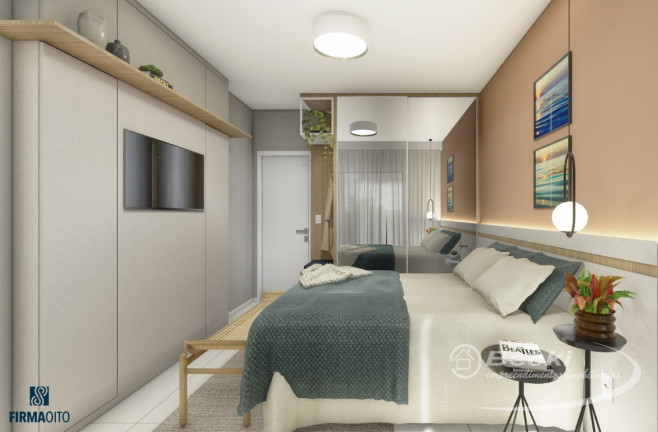 Imagem Casa com 2 Quartos à Venda, 60 m² em Itinga - Araquari Imagem Casa com 2 Quartos à Venda, 60 m² em Itinga - Araquari