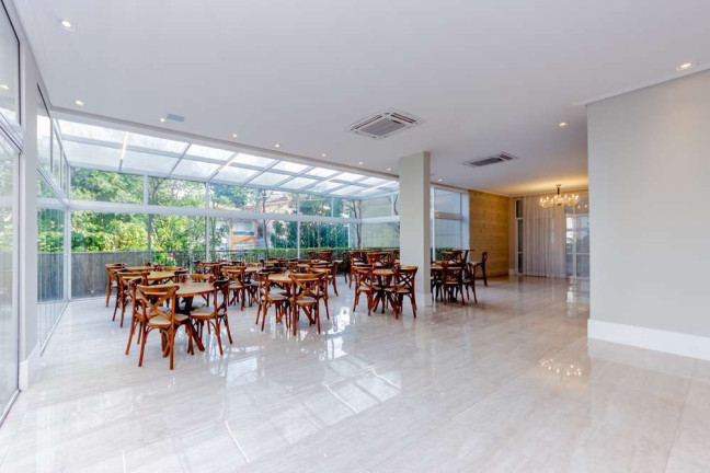Imagem Apartamento com 4 Quartos à Venda, 250 m² em Chácara Klabin - São Paulo