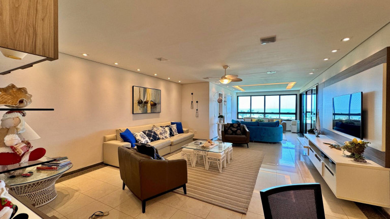 Imagem Apartamento com 4 Quartos para Temporada, 292 m² em Riviera De São Lourenço - Bertioga Imagem Apartamento com 4 Quartos para Temporada, 292 m² em Riviera De São Lourenço - Bertioga
