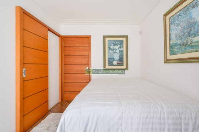 Imagem Casa com 4 Quartos à Venda, 538 m² em Campo Comprido - Curitiba