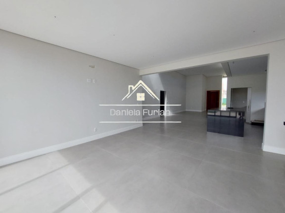 Imagem Casa de Condomínio com 3 Quartos à Venda, 239 m² em Condomínio Alphaville Nova Esplanada - Votorantim