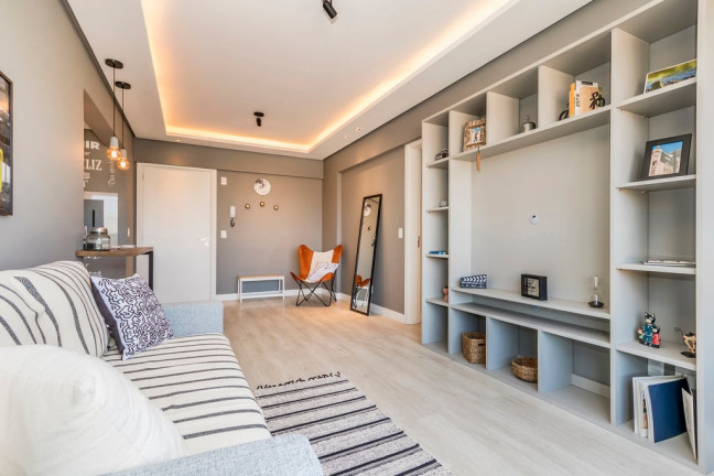 Imagem Apartamento com 2 Quartos à Venda, 69 m² em Cristo Redentor - Porto Alegre Imagem Apartamento com 2 Quartos à Venda, 69 m² em Cristo Redentor - Porto Alegre