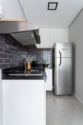 Imagem Apartamento com 1 Quarto para Alugar, 42 m² em Vila Nova Conceição - São Paulo Imagem Apartamento com 1 Quarto para Alugar, 42 m² em Vila Nova Conceição - São Paulo