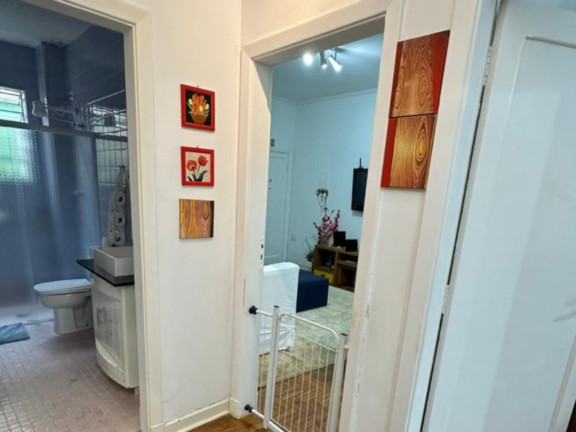 Imagem Imóvel com 2 Quartos à Venda, 96 m² em Pinheiros - São Paulo Imagem Imóvel com 2 Quartos à Venda, 96 m² em Pinheiros - São Paulo