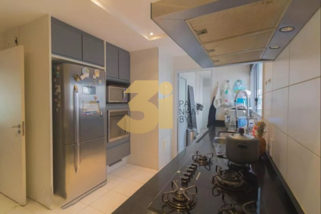 Imagem Apartamento com 3 Quartos à Venda, 202 m² em Campo Belo - São Paulo Imagem Apartamento com 3 Quartos à Venda, 202 m² em Campo Belo - São Paulo