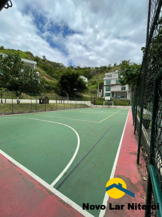 Imagem Apartamento com 3 Quartos à Venda, 75 m² em Maria Paula - São Gonçalo