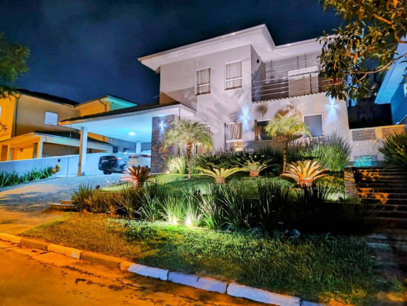 Casa com 3 Quartos à Venda, 354 m² em Pitas - Cotia