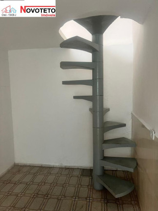 Imagem Casa com 1 Quarto para Alugar, 50 m² em Vila Celeste - São Paulo Imagem Casa com 1 Quarto para Alugar, 50 m² em Vila Celeste - São Paulo