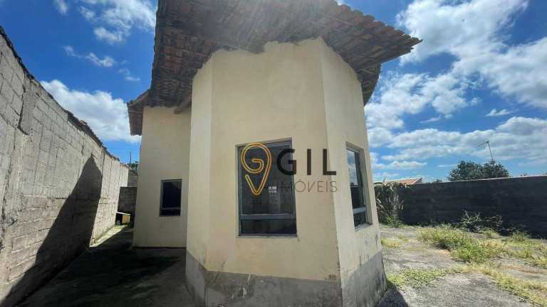 Imagem Casa com 2 Quartos à Venda, 128 m² em Jardim Colônia - Jacareí Imagem Casa com 2 Quartos à Venda, 128 m² em Jardim Colônia - Jacareí