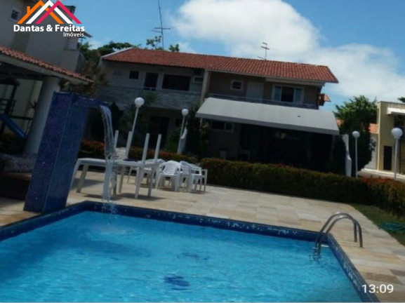 Imagem Imóvel com 4 Quartos à Venda, em Sapiranga - Fortaleza Imagem Imóvel com 4 Quartos à Venda, em Sapiranga - Fortaleza