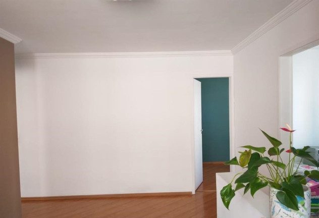 Imagem Apartamento com 3 Quartos à Venda, 59 m² em Jardim Santa Terezinha (zona Leste) - São Paulo Imagem Apartamento com 3 Quartos à Venda, 59 m² em Jardim Santa Terezinha (zona Leste) - São Paulo