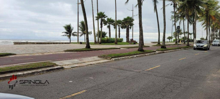 Imagem Apartamento com 2 Quartos à Venda, 79 m² em Vila Caiçara - Praia Grande Imagem Apartamento com 2 Quartos à Venda, 79 m² em Vila Caiçara - Praia Grande