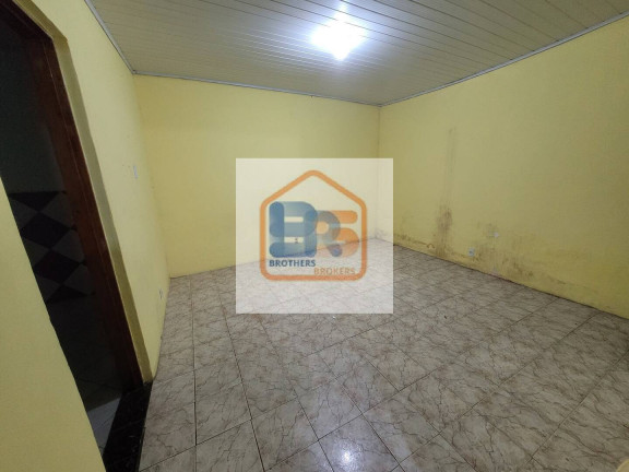 Imagem Casa com 1 Quarto para Alugar, 40 m² em Vila Mangalot - São Paulo Imagem Casa com 1 Quarto para Alugar, 40 m² em Vila Mangalot - São Paulo