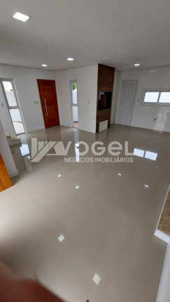 Imagem Casa com 3 Quartos à Venda, 119 m² em Scharlau - Sao Leopoldo Imagem Casa com 3 Quartos à Venda, 119 m² em Scharlau - Sao Leopoldo