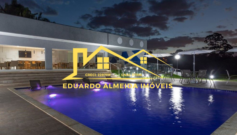 Imagem Terreno à Venda, 1.021 m² em Represa De Itupararanga - Piedade Imagem Terreno à Venda, 1.021 m² em Represa De Itupararanga - Piedade