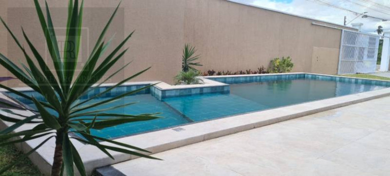 Imagem Casa de Condomínio com 3 Quartos à Venda, 78 m² em Icaraí - Caucaia Imagem Casa de Condomínio com 3 Quartos à Venda, 78 m² em Icaraí - Caucaia