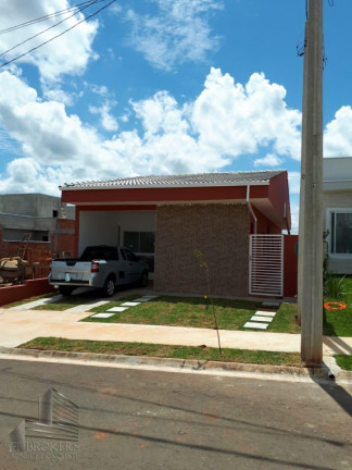 Imagem Casa de Condomínio com 3 Quartos à Venda, 111 m² em Jardim Novo Horizonte - Sorocaba Imagem Casa de Condomínio com 3 Quartos à Venda, 111 m² em Jardim Novo Horizonte - Sorocaba