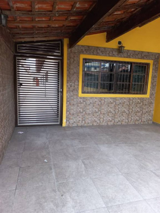 Casa com 3 Quartos à Venda, 150 m² em Aviação - Praia Grande