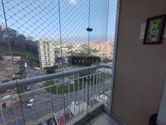 Imagem Apartamento com 2 Quartos à Venda, 57 m² em Santa Terezinha - São Bernardo Do Campo Imagem Apartamento com 2 Quartos à Venda, 57 m² em Santa Terezinha - São Bernardo Do Campo