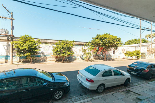 Imagem Apartamento com 2 Quartos à Venda, 68 m² em Centro Histórico - Porto Alegre Imagem Apartamento com 2 Quartos à Venda, 68 m² em Centro Histórico - Porto Alegre