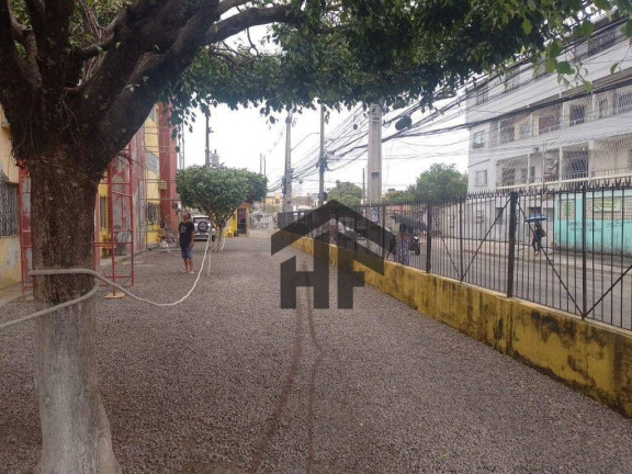 Imagem Apartamento com 2 Quartos à Venda, 57 m² em Candeias - Jaboatão Dos Guararapes