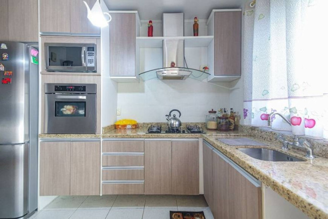 Imagem Imóvel com 3 Quartos à Venda, em Tristeza - Porto Alegre Imagem Imóvel com 3 Quartos à Venda, em Tristeza - Porto Alegre