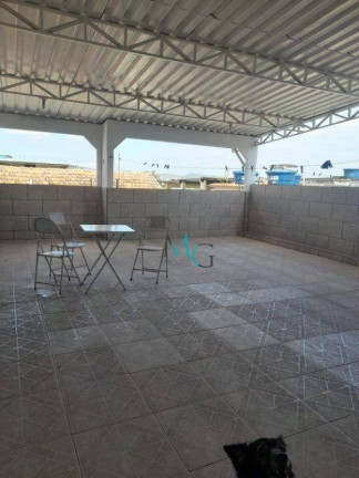 Imagem Casa com 3 Quartos à Venda, 80 m² em Campo Grande - Rio De Janeiro Imagem Casa com 3 Quartos à Venda, 80 m² em Campo Grande - Rio De Janeiro