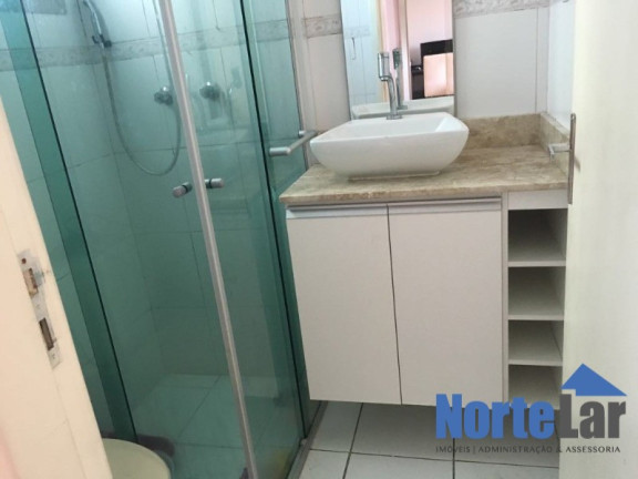 Imagem Apartamento com 2 Quartos à Venda, 55 m² em Imirim - São Paulo Imagem Apartamento com 2 Quartos à Venda, 55 m² em Imirim - São Paulo