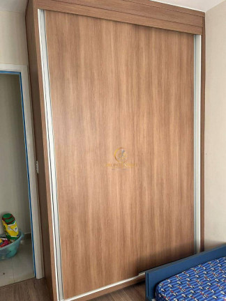 Imagem Apartamento com 3 Quartos à Venda, 65 m² em Jardim Uirá - São José Dos Campos