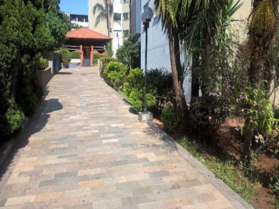 Imagem Apartamento com 2 Quartos à Venda, 52 m² em Jardim Maristela - São Paulo Imagem Apartamento com 2 Quartos à Venda, 52 m² em Jardim Maristela - São Paulo