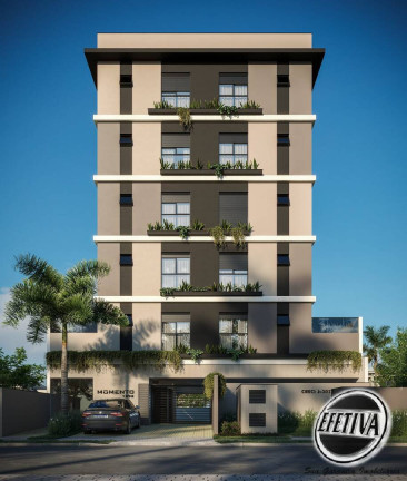 Imagem Apartamento com 3 Quartos à Venda, 111 m² em Caioba - Matinhos Imagem Apartamento com 3 Quartos à Venda, 111 m² em Caioba - Matinhos