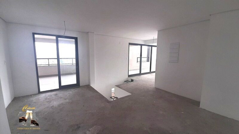 Imagem Cobertura com 3 Quartos à Venda, 326 m² em Campestre - Santo André